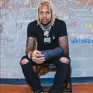 Meet your Posher, Joshua